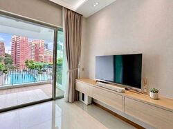 Trevista (D12), Condominium #588614071